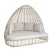 Cama Chill Out de Rattan Sintético