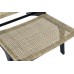 Poltrona Teca Rattan