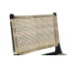 Poltrona Teca Rattan