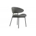Cadeira PU Metal