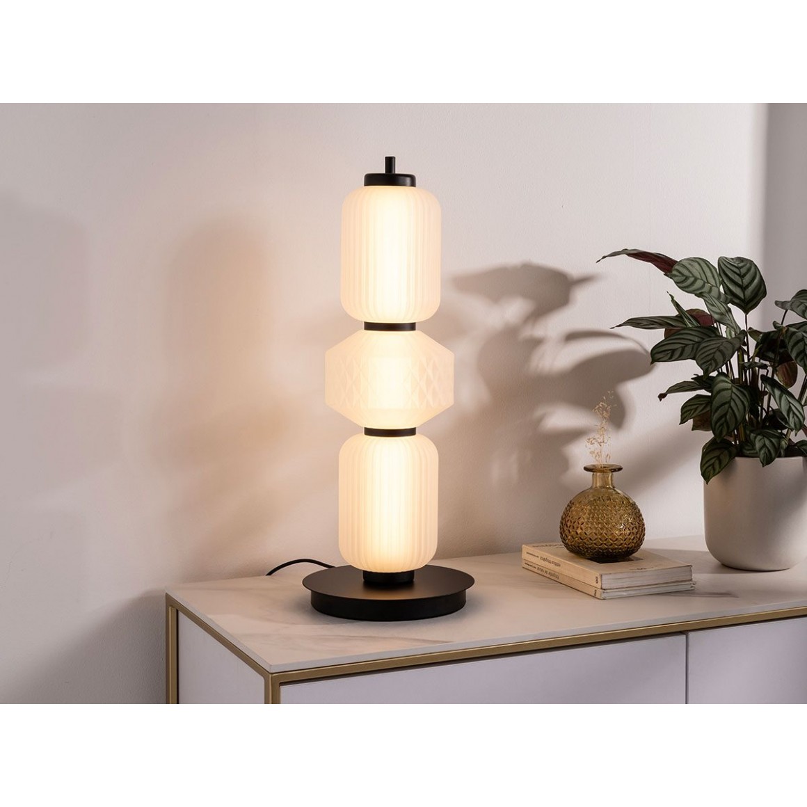 Candeeiro de mesa Boheme