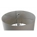 Candeeiro de Mesa Vidro Metal