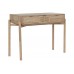 Consola Abeto Rattan