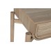 Consola Abeto Rattan
