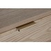 Consola Abeto Rattan