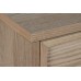 Consola Abeto Rattan