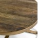 Mesa Dourada e Olmo