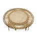 Mesa Auxiliar Set 2 Rattan