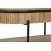 Mesa Café Paulownia Metal Mesa Café Paulownia Metal