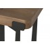 Mesa Auxiliar Set 2 Abeto Ferro