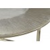 Mesa Auxiliar Set 2 Metal Mesa Auxiliar Set 2 Metal