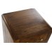 Mesa de Cabeceira Acácia Mesa de Cabeceira Acácia