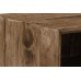 Mesa de Cabeceira Madeira Reciclada