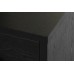 Mesa de Cabeceira MDF Metal