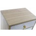 Mesa de Cabeceira Paulownia
