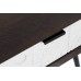 Mesa de Cabeceira Manga Metal