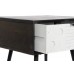 Mesa de Cabeceira Manga Metal