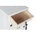 Mesa de Cabeceira Abeto MDF