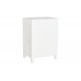 Mesa de Cabeceira Abeto MDF