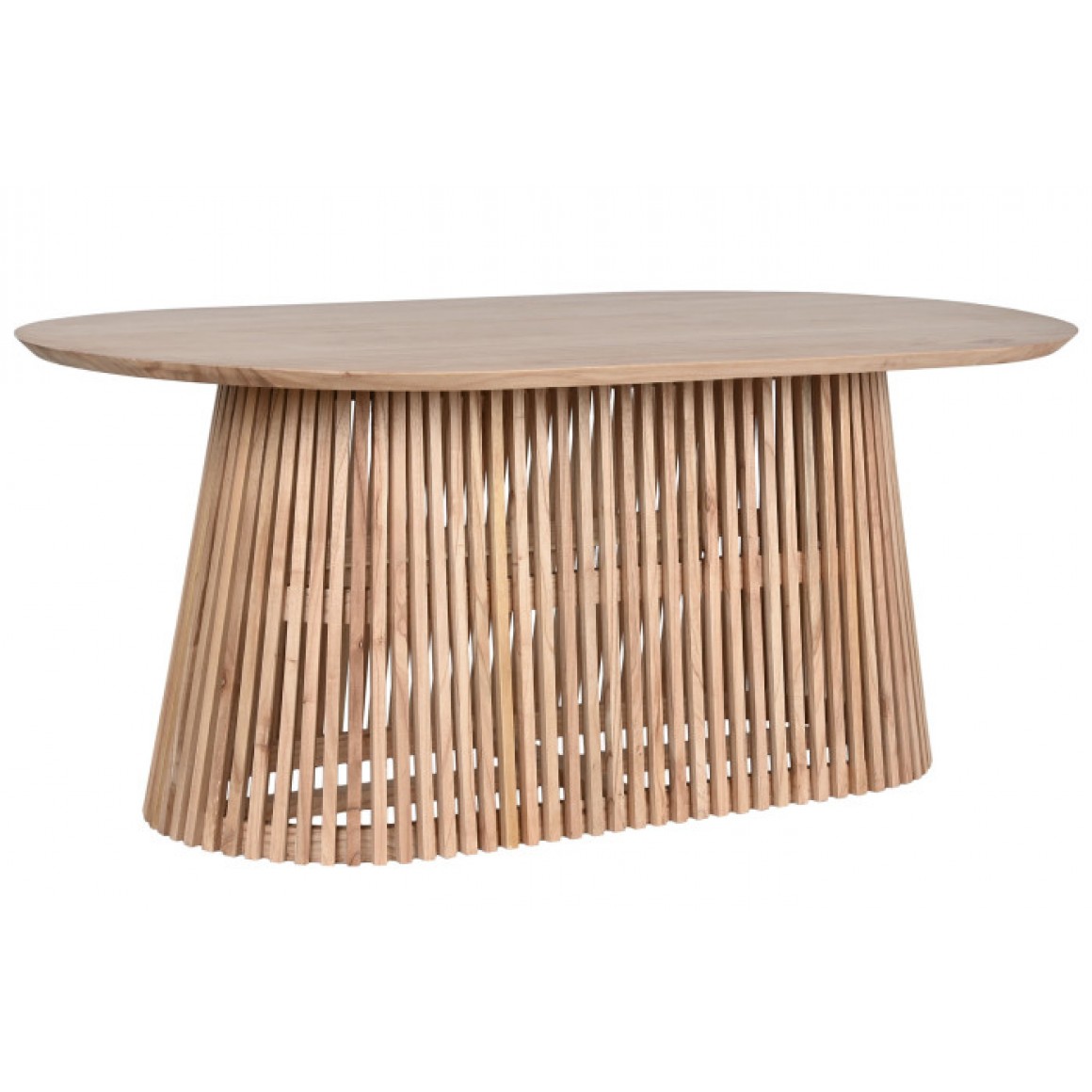 Mesa Ovalada Comedor Mindi Mesa Ovalada Comedor Mindi
