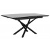 Mesa de Jantar Metal Cerâmica