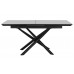 Mesa de Jantar Metal Cerâmica