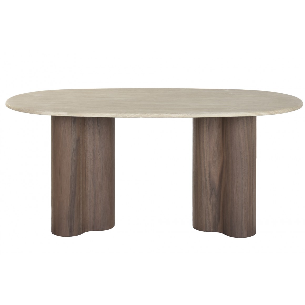 Mesa de Jantar MDF granito Mesa de Jantar MDF granito