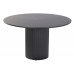 Mesa Redonda comedor metal