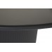 Mesa Redonda comedor metal