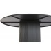 Mesa Redonda comedor metal
