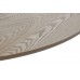 Mesa Redonda Paulownia com Porta